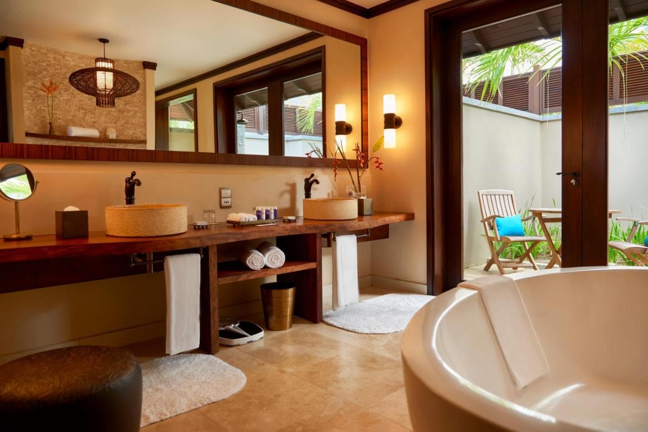 Story Seychelles