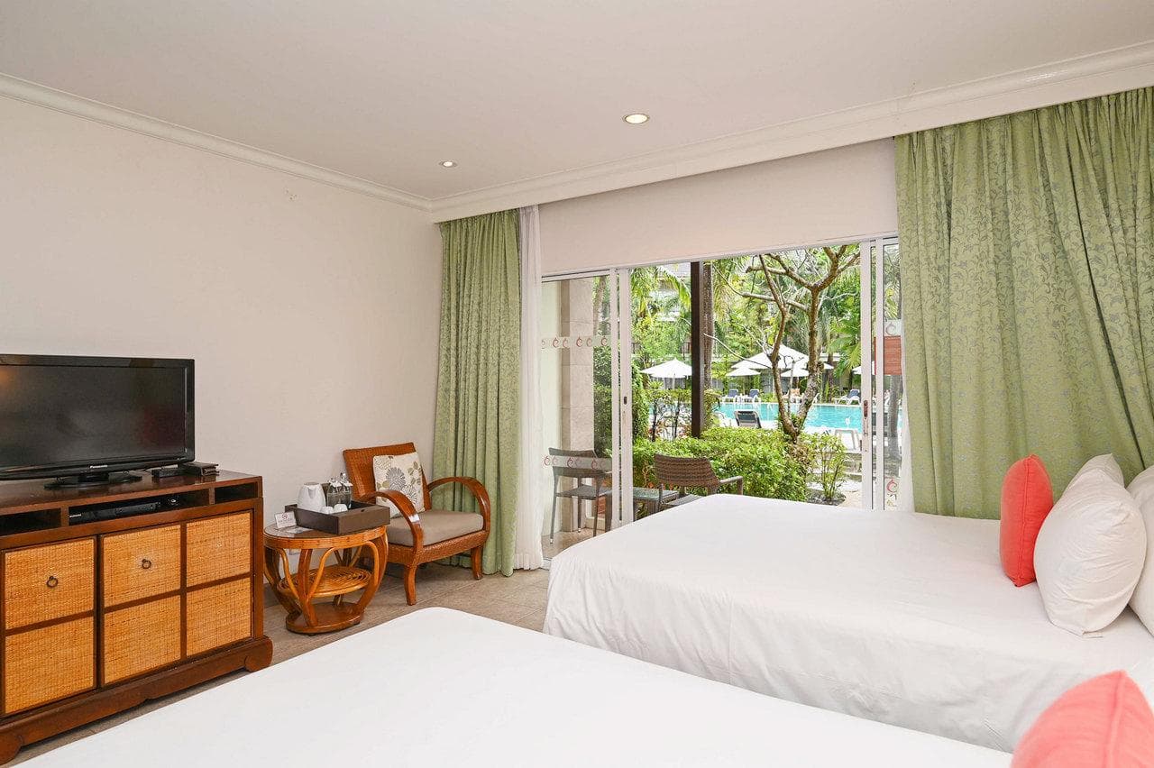 Centara Karon Resort Phuket