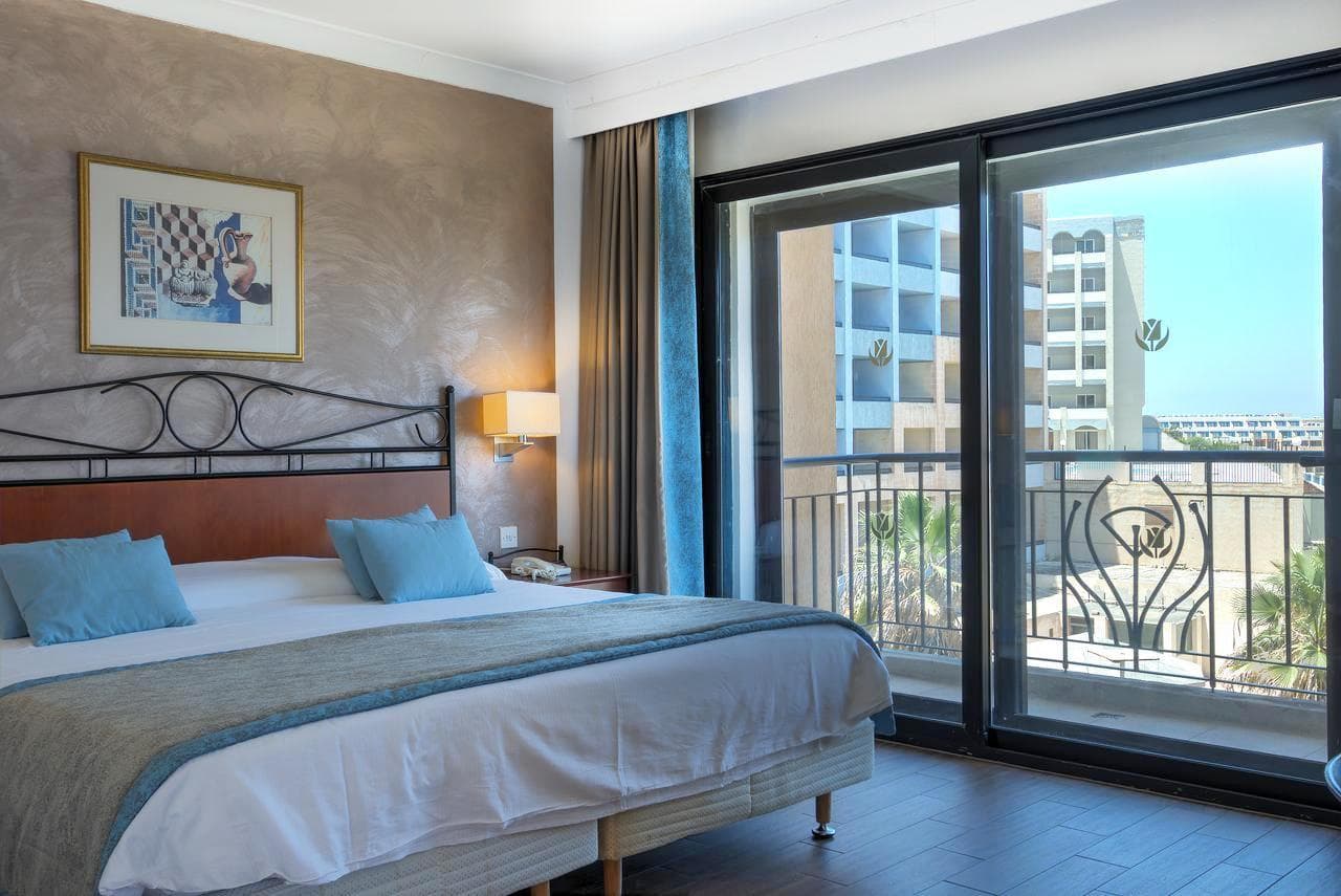 VIVALDI HOTEL MALTA-11