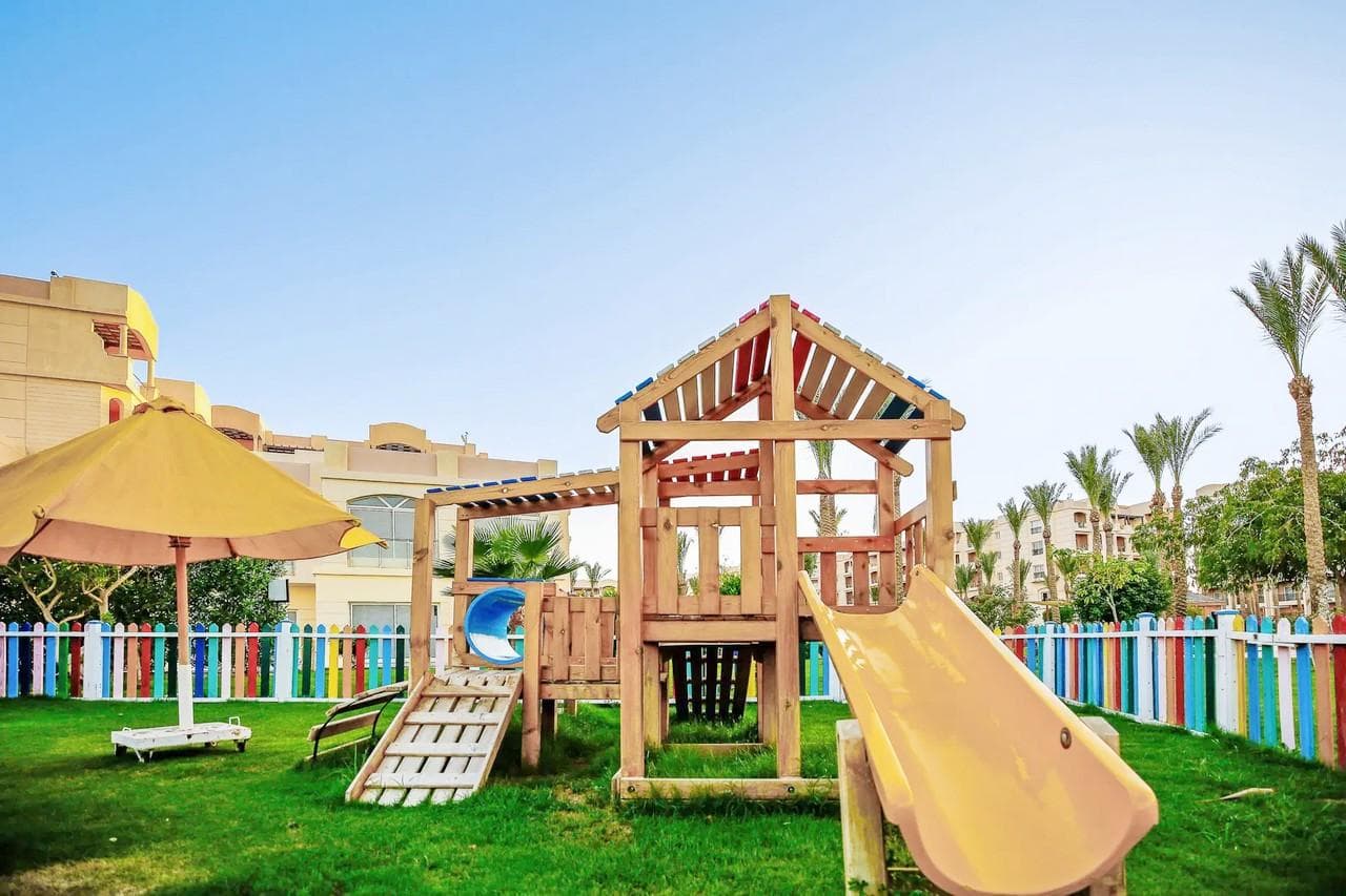 Tropitel Sahl Hasheesh-31