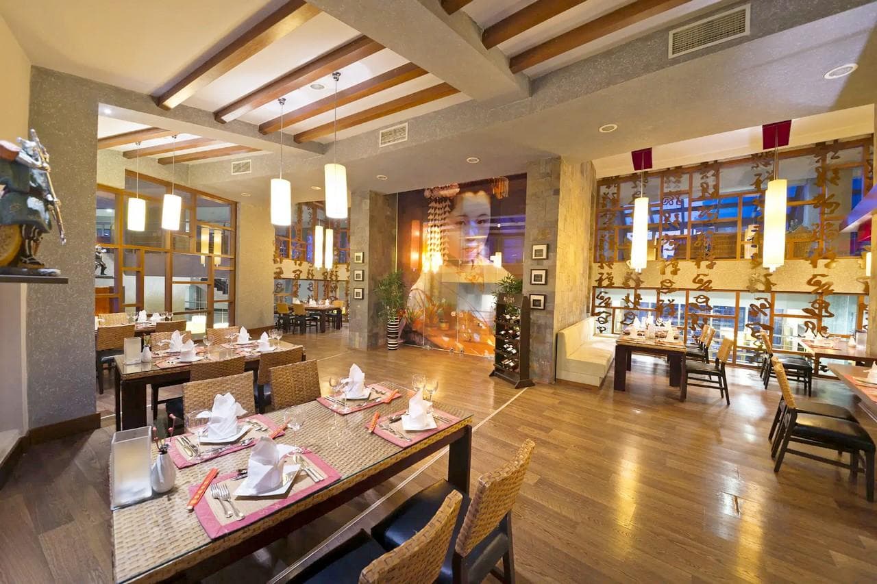 Limak Lara De Luxe Hotel & Resort-23