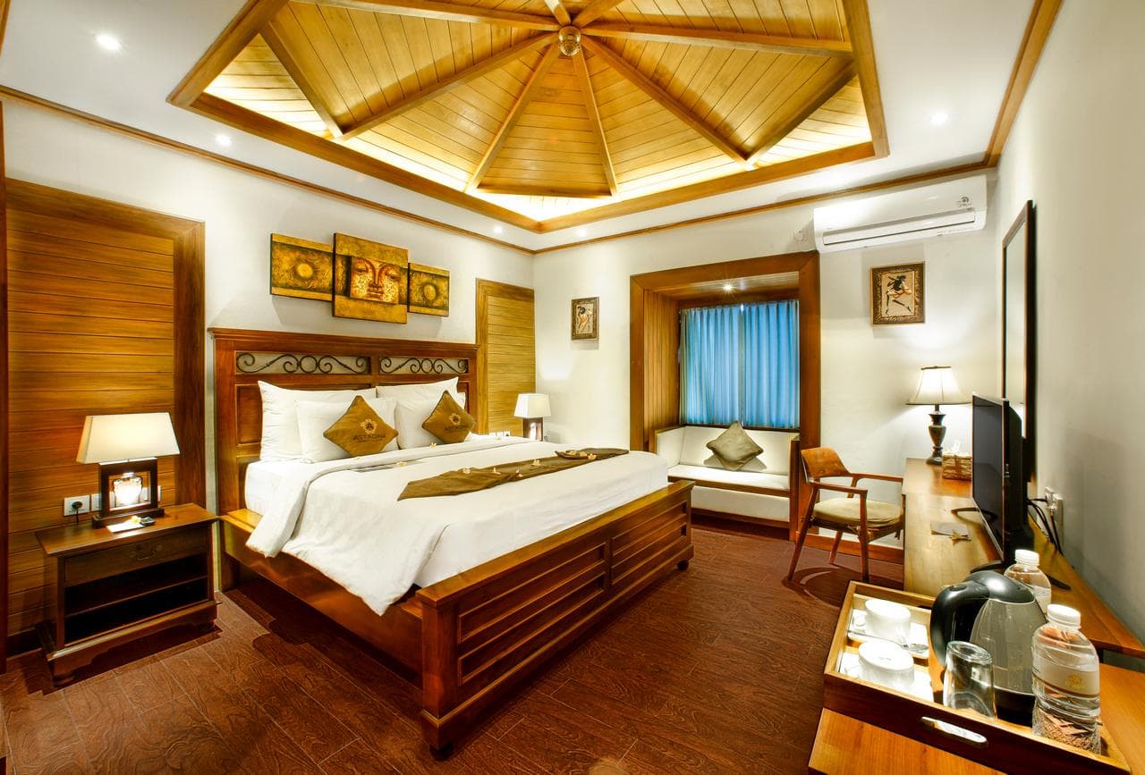 Astagina Resort Villa And Spa-7