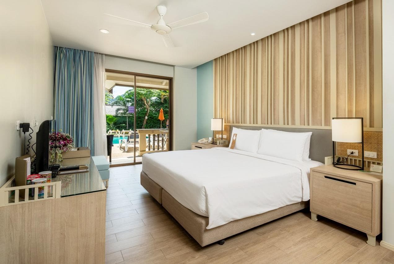 Centara Kata Resort Phuket