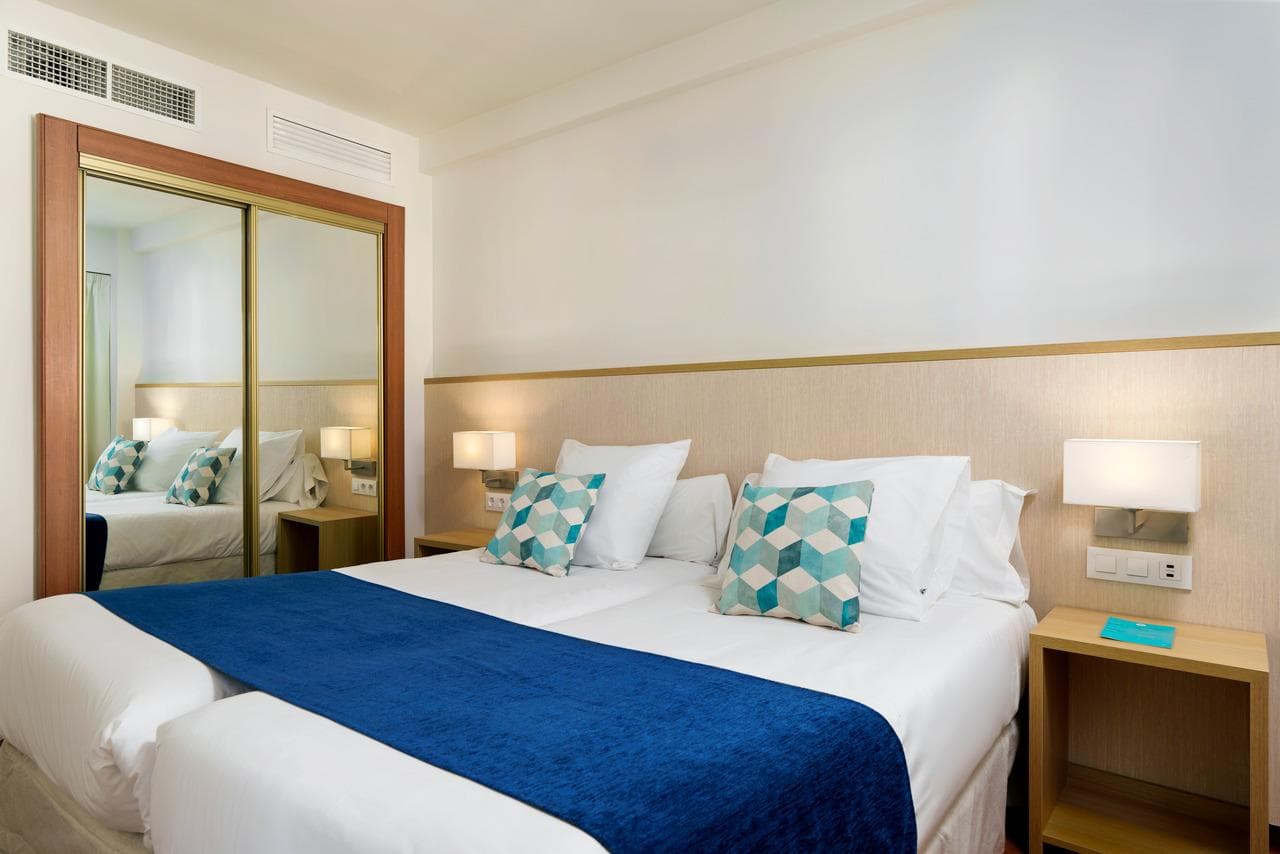 AluaSoul Costa Malaga - Adults recommended-4