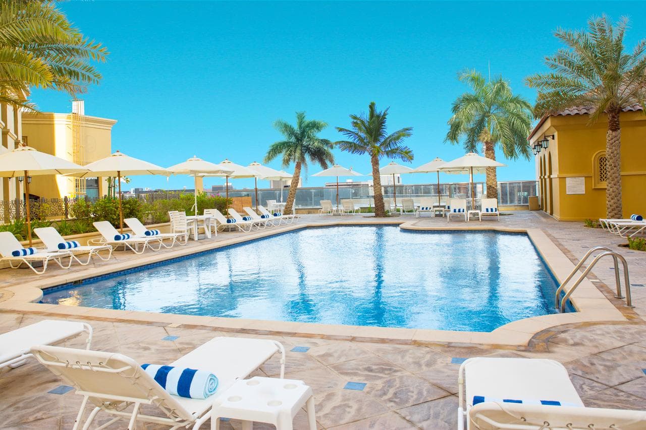 Roda Amwaj Suites Jumeirah Beach Residence-3