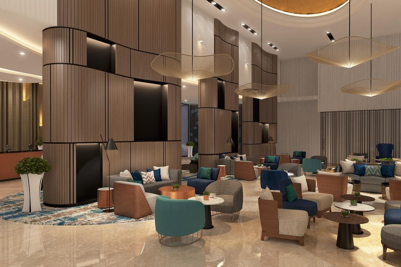 Millennium Place Dubai Marina-16