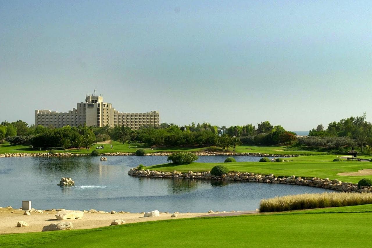 JA The Resort – JA Beach Hotel, Dubai-6