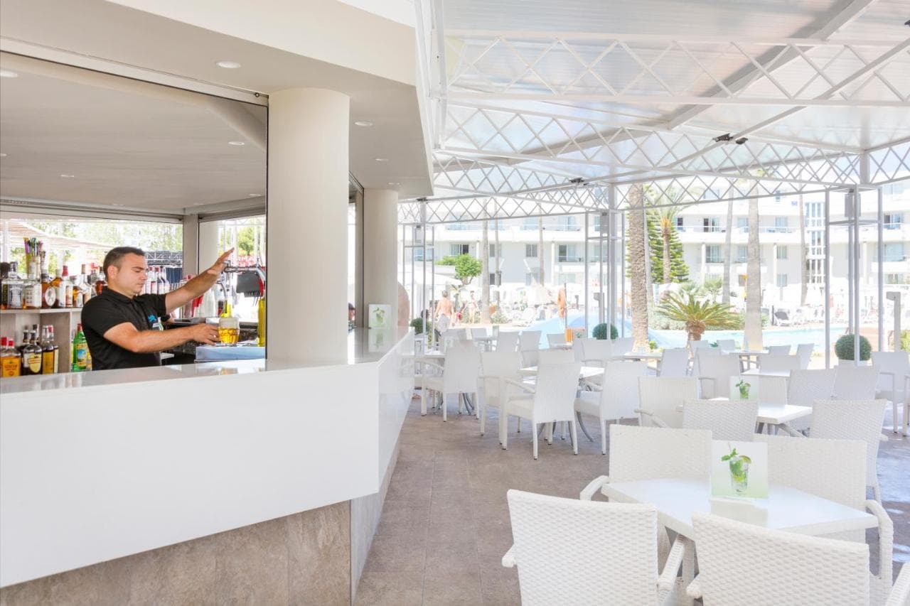 Protur Vista Badía Aparthotel-15