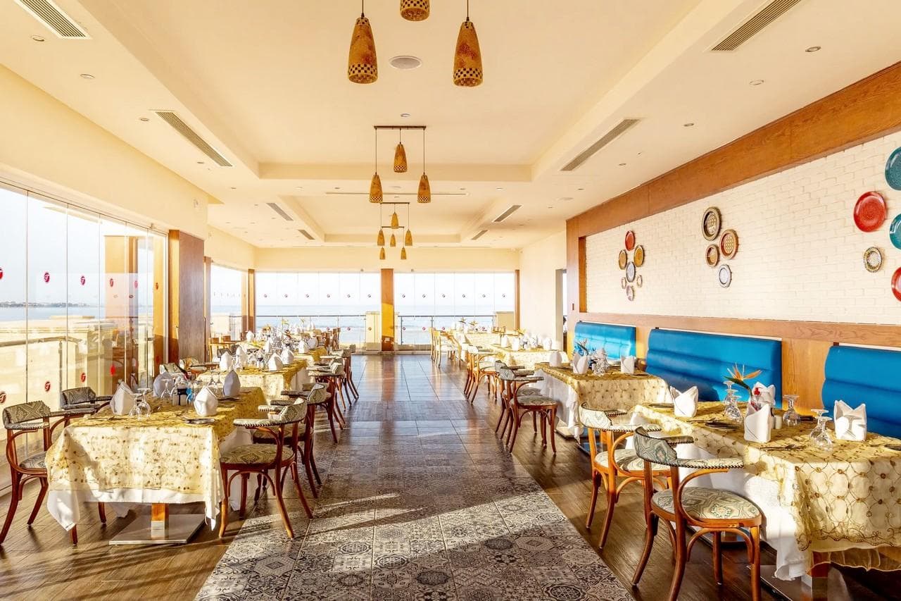 Tropitel Sahl Hasheesh-17