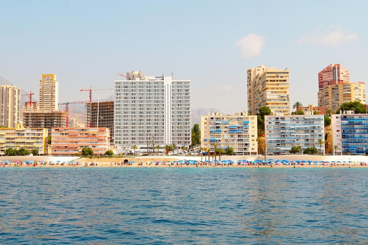 Poseidon Playa-5