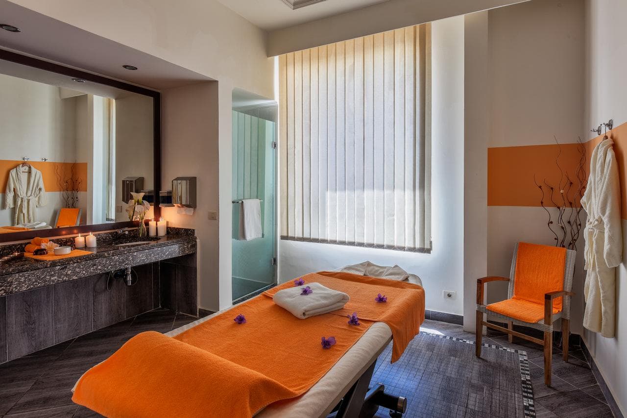Cleopatra Luxury resort Makadi Bay-33