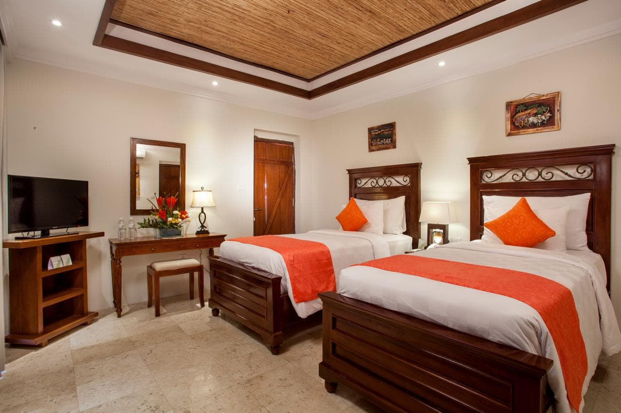 Astagina Resort Villa And Spa-10