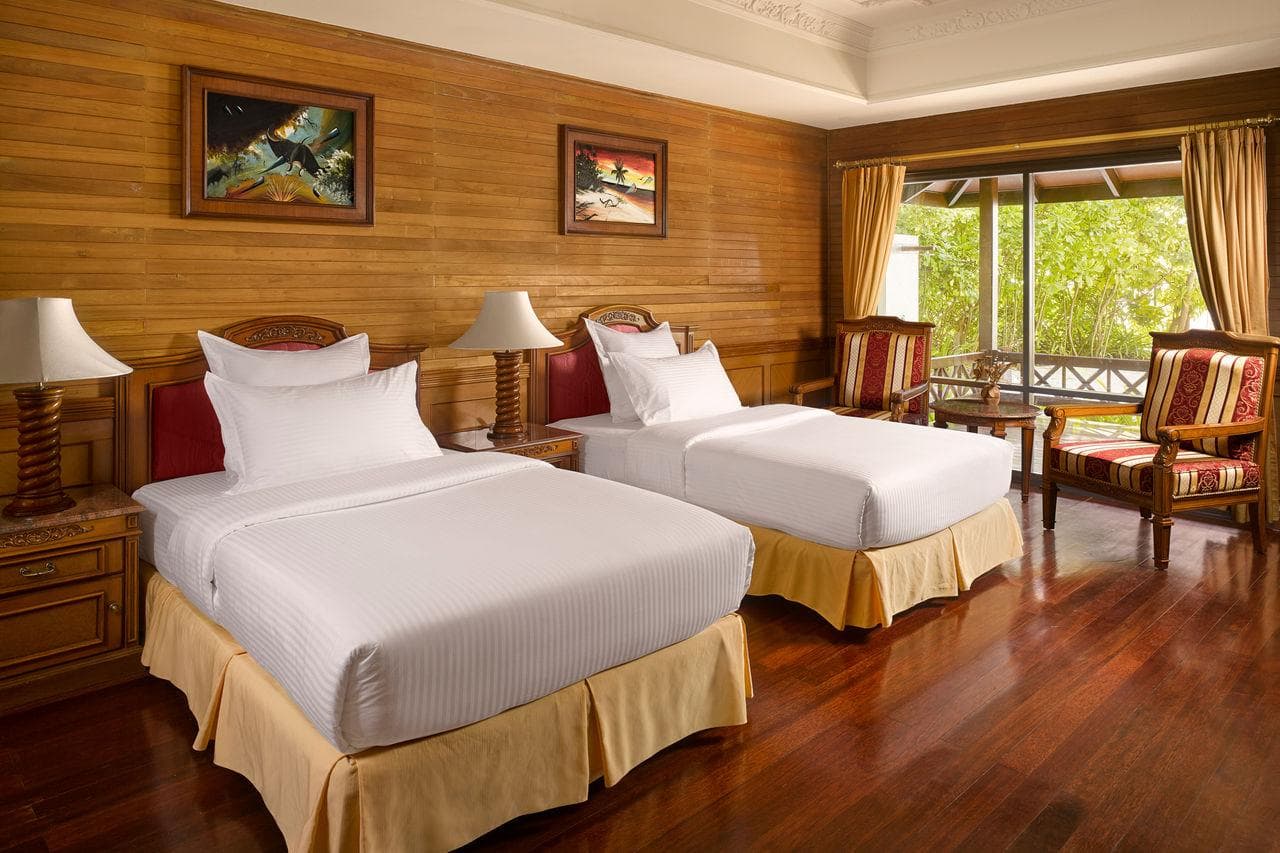 Royal Island Resort & Spa-23