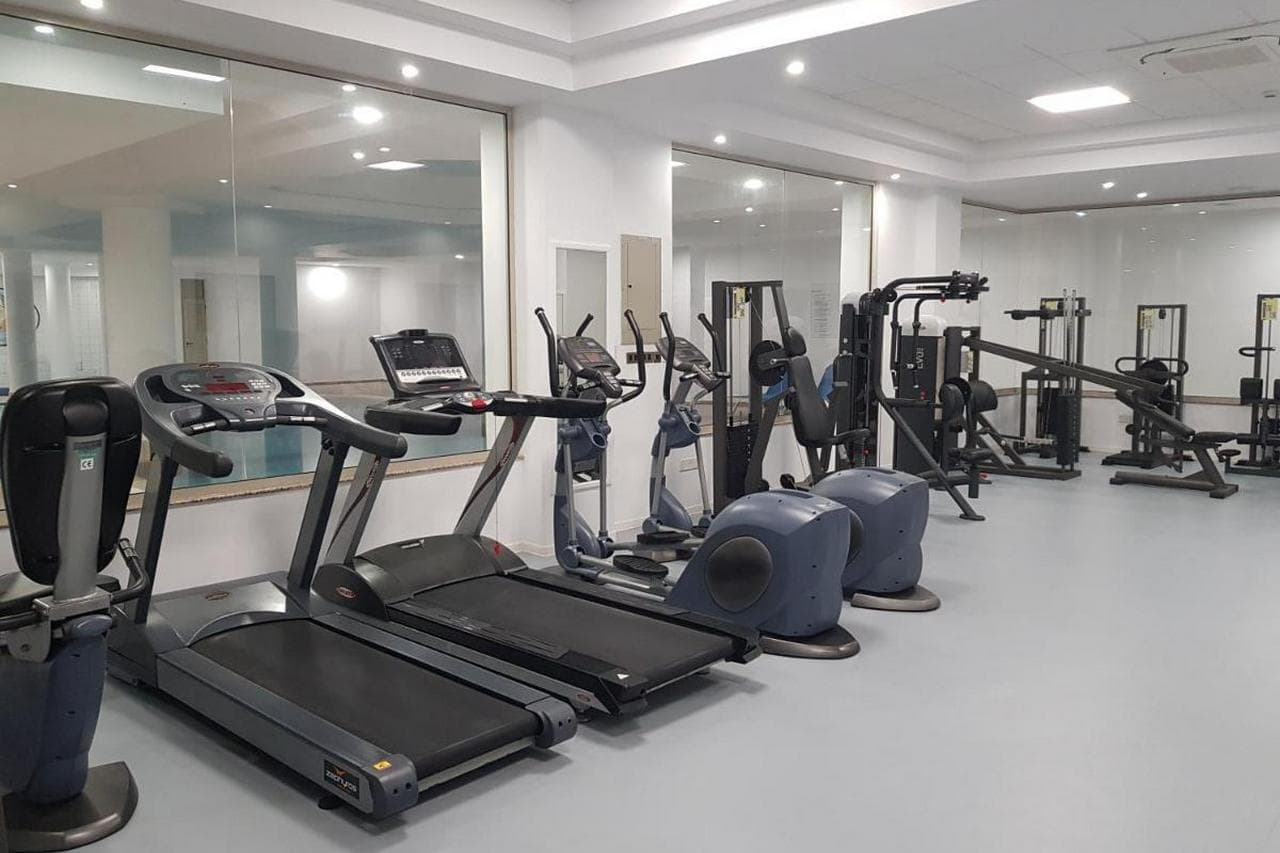 Nissiana Hotel and Bungalows-24