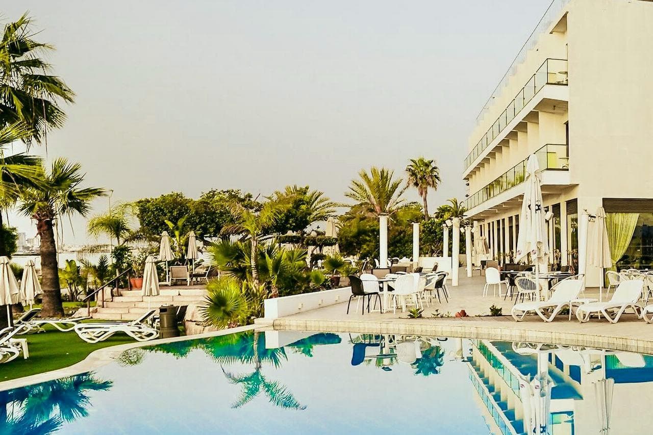 Lebay Beach Hotel-9