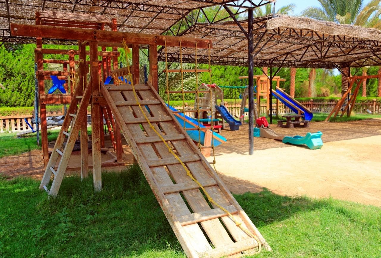 Labranda Club Makadi-31