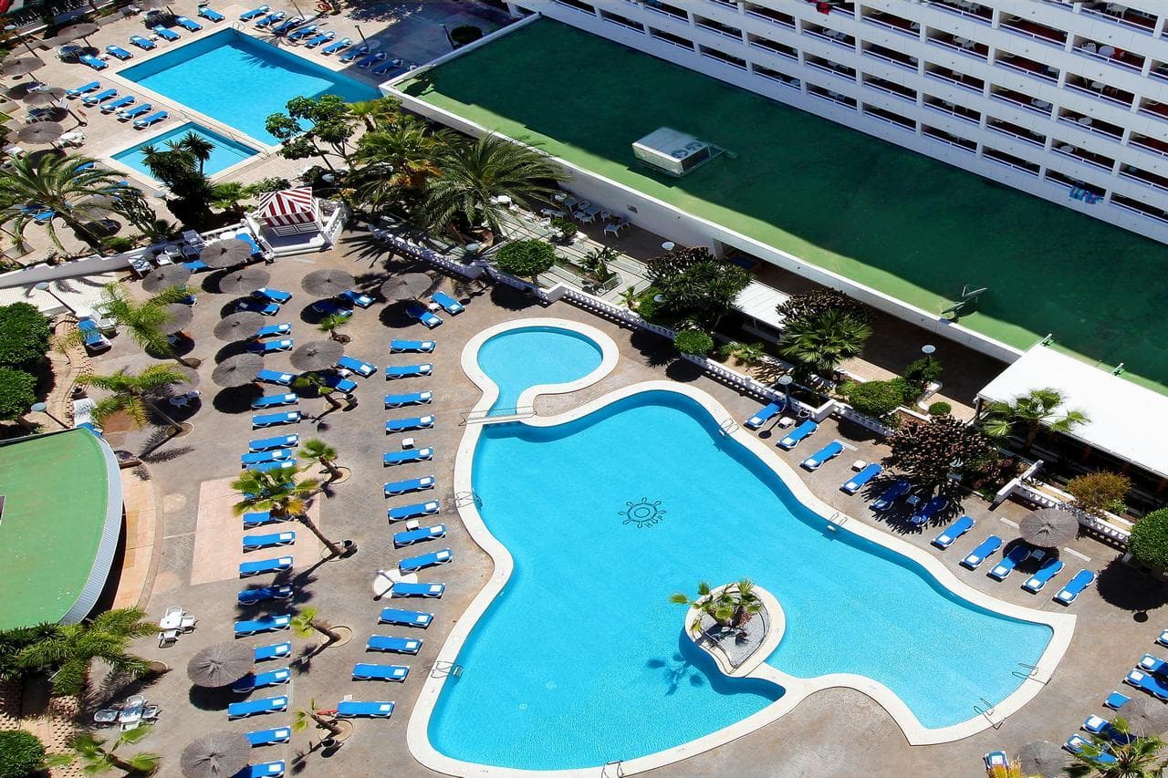 Poseidon Resort-8
