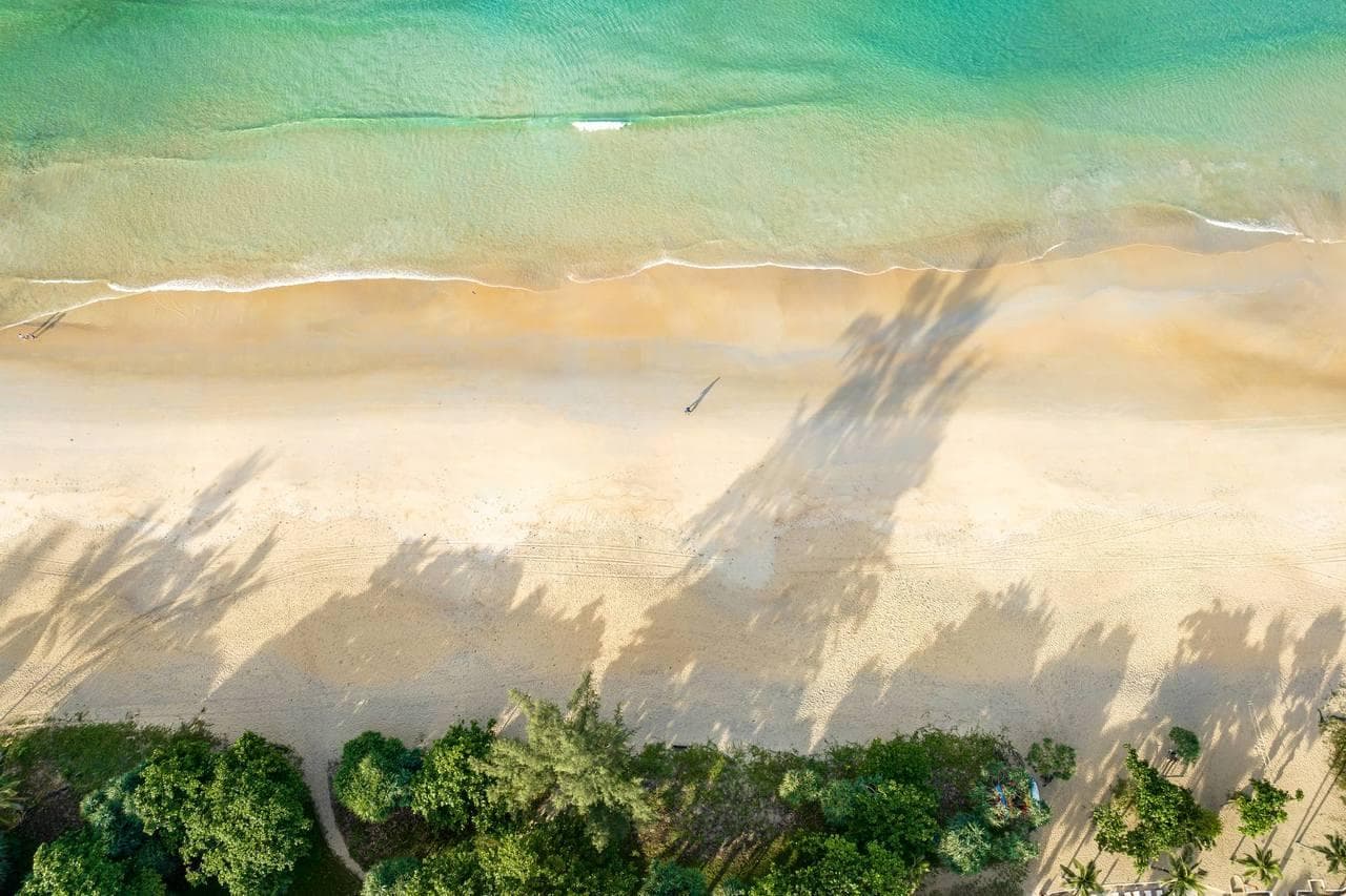 Centara Grand Beach Resort Phuket