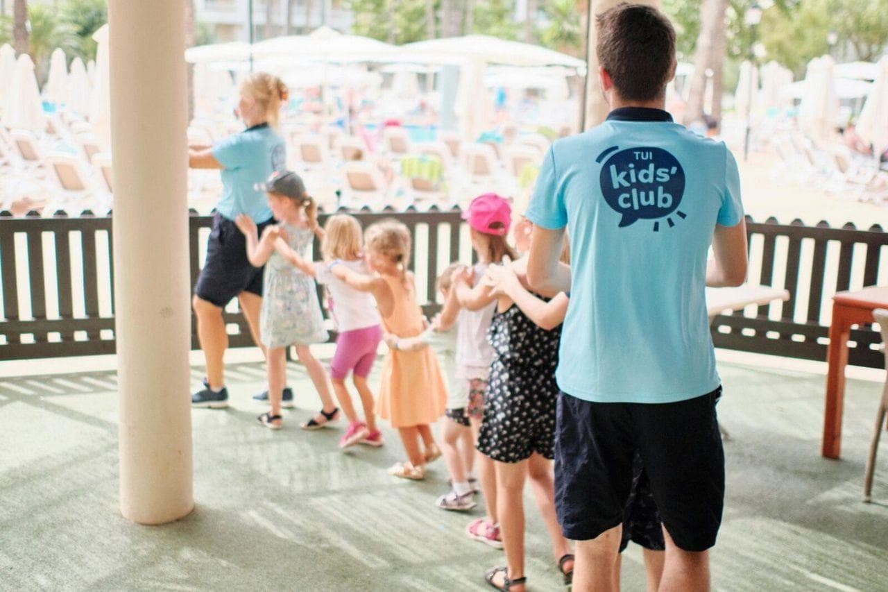 Protur Safari Park Aparthotel-25