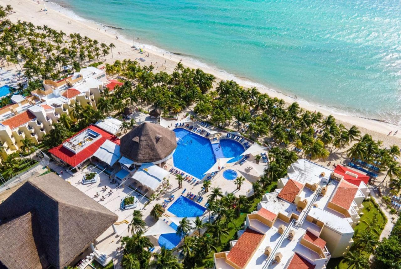 Viva Maya by Wyndham, Trademark All-Inclusive-9