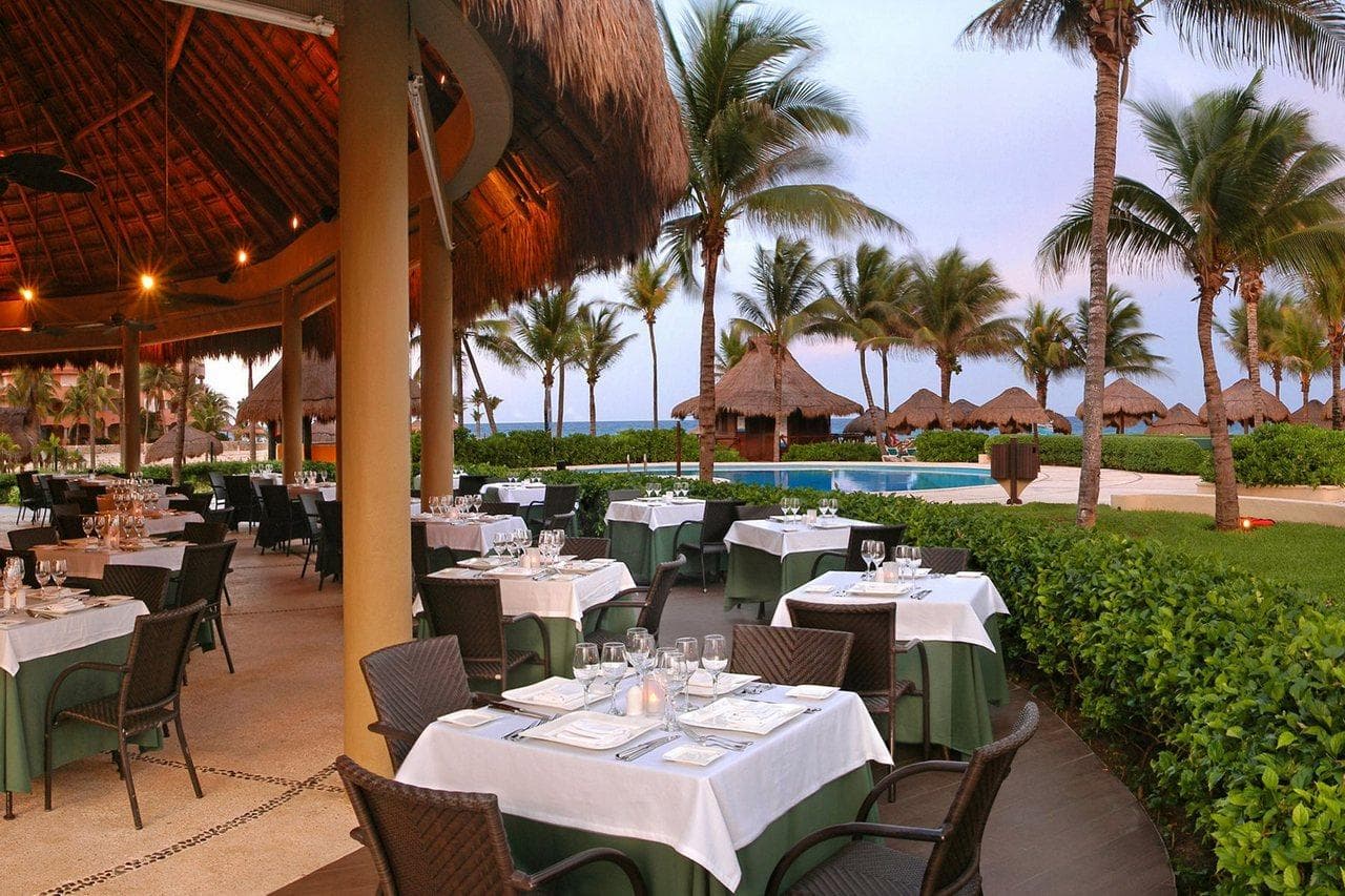 Catalonia Riviera Maya All Inclusive-14