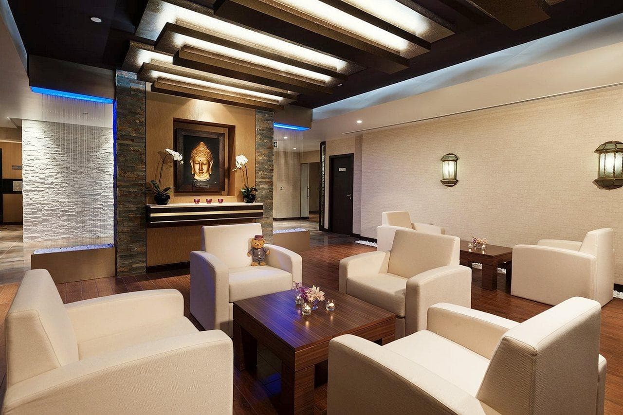 Carlton Downtown (Formerly Warwick Dubai)-17