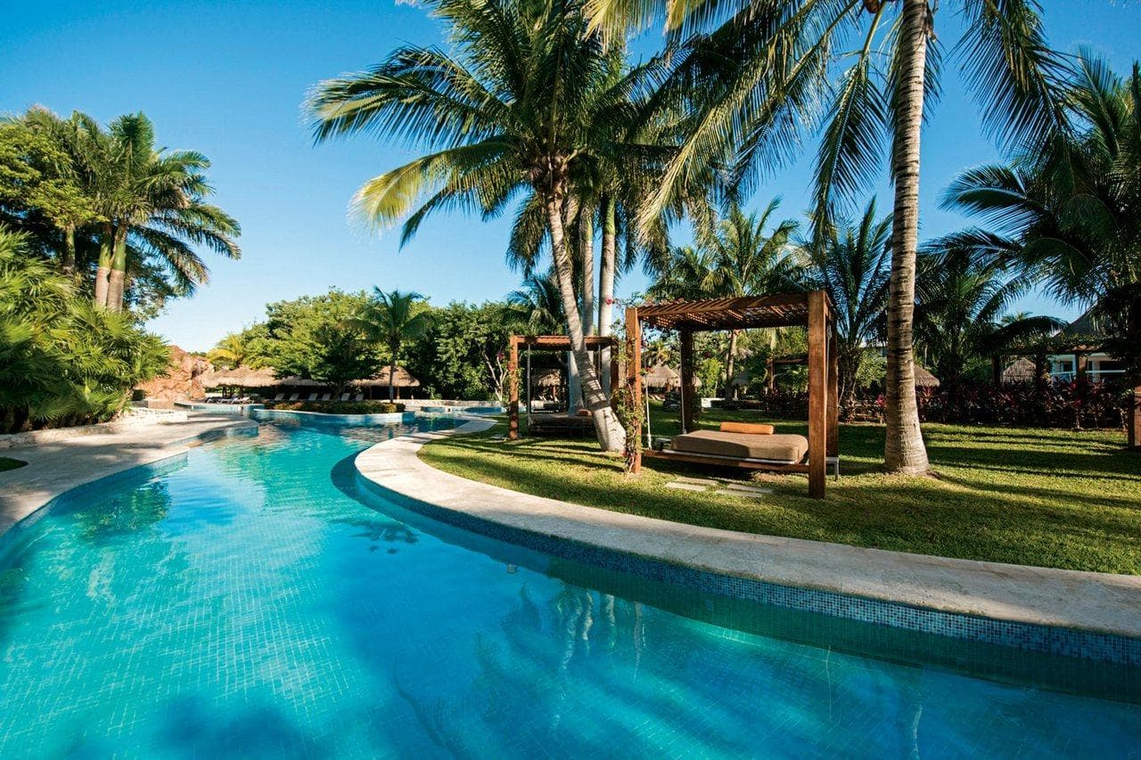 Iberostar Waves Paraiso del Mar All Inclusive-5