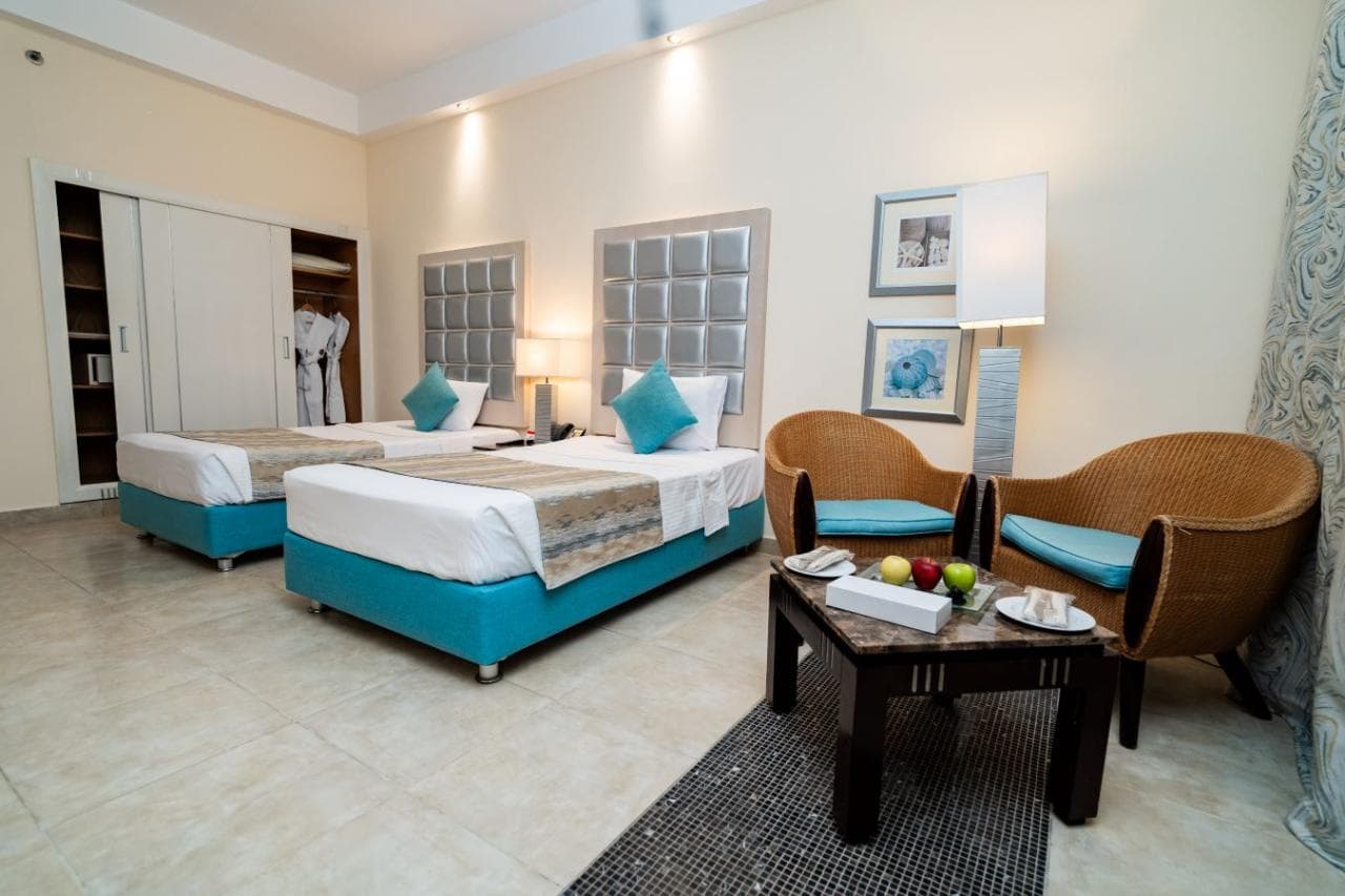 Tropitel Sahl Hasheesh-13