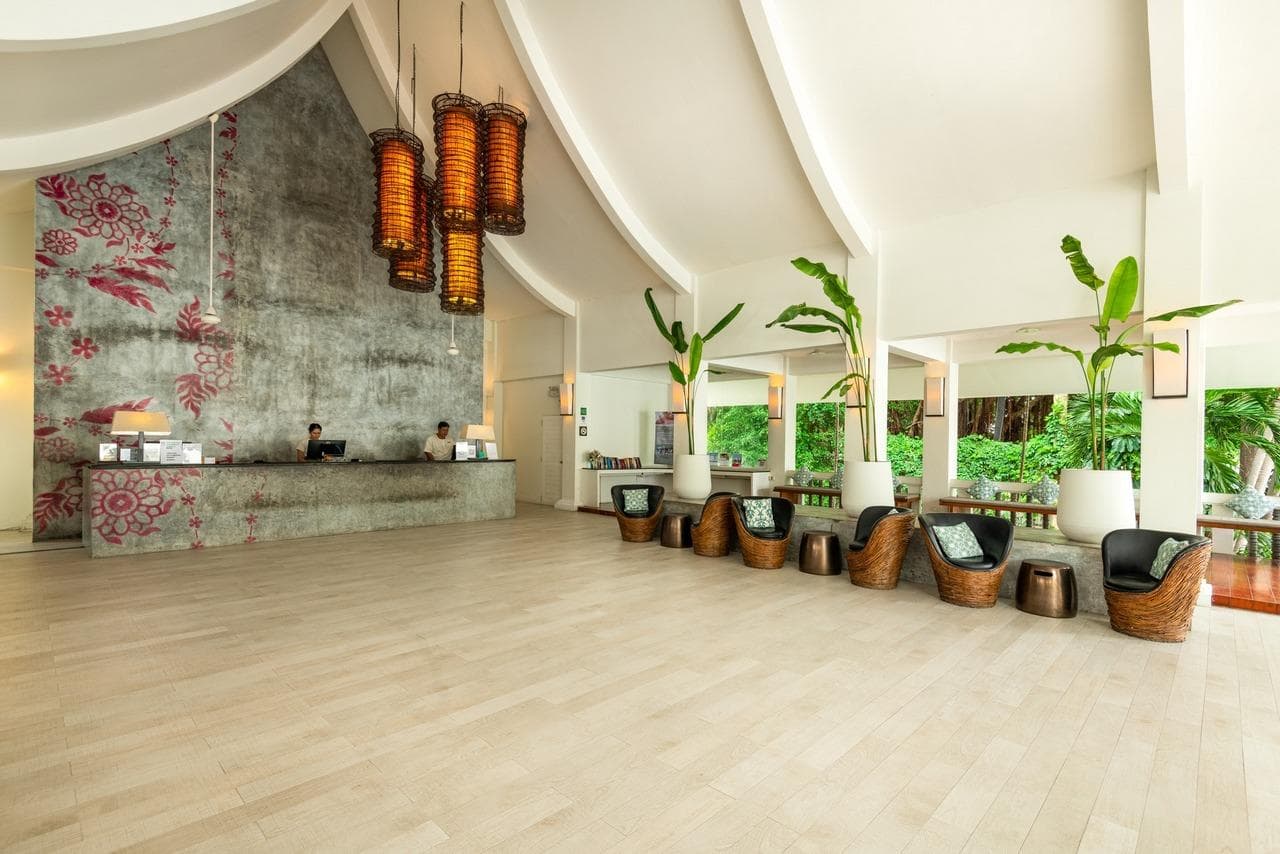 Centara Kata Resort Phuket