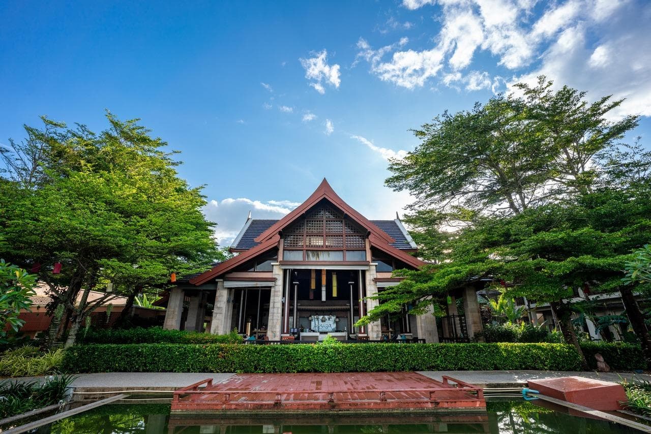 Apsara Beachfront Resort and Villa-23