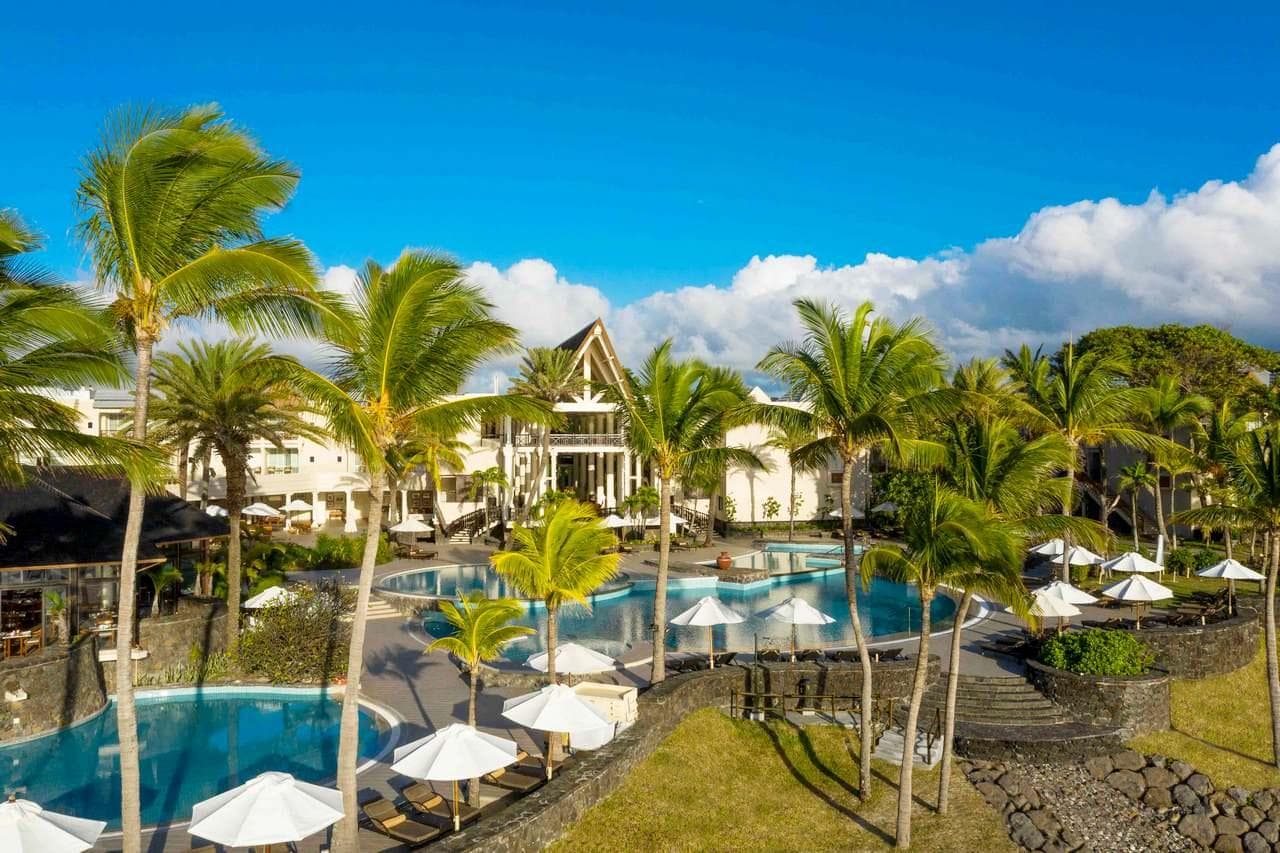 The Residence Mauritius-3