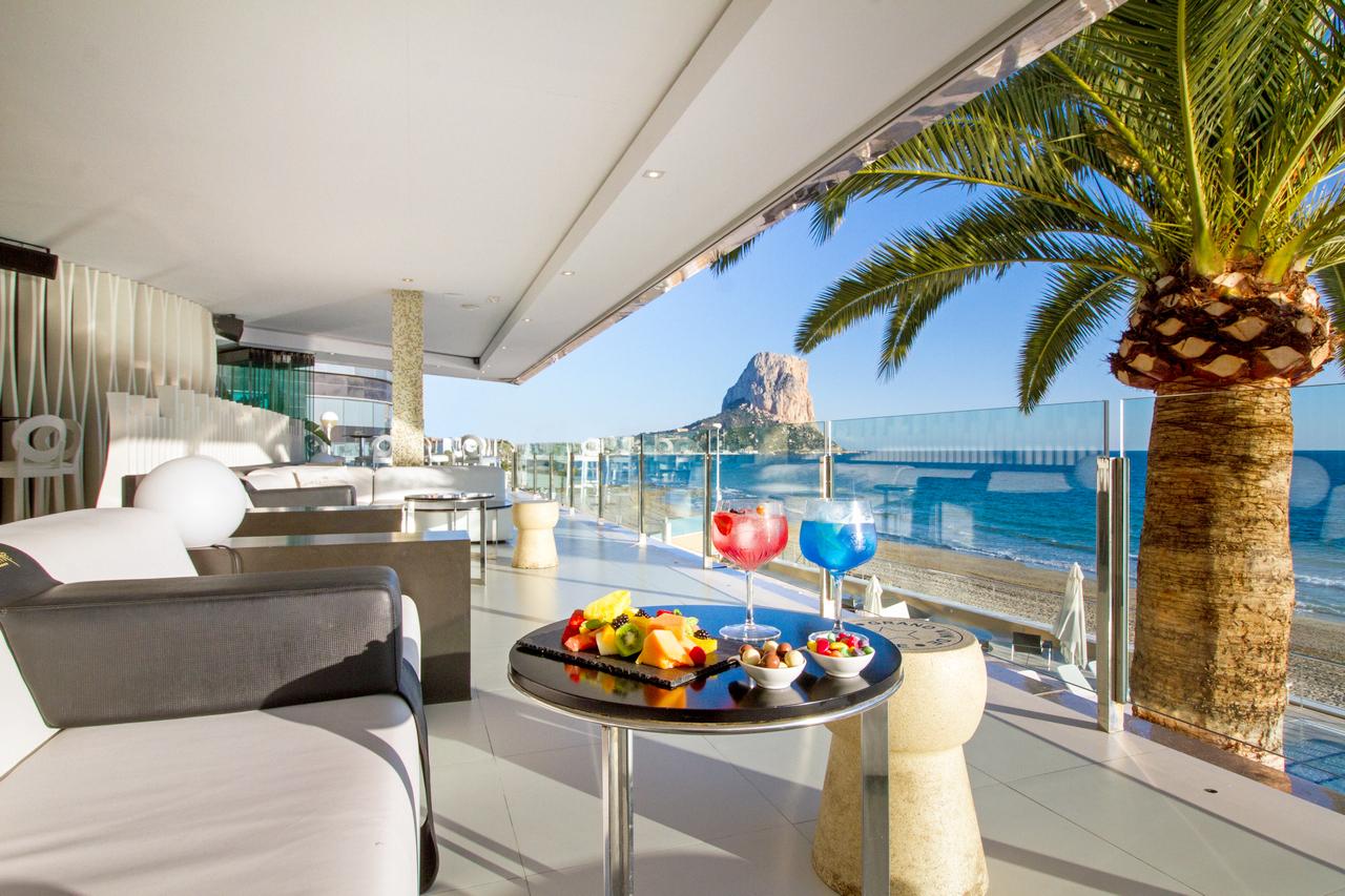 SOLYMAR Gran Hotel-10