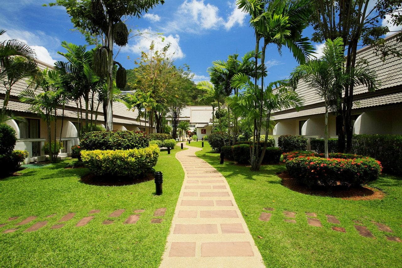 Centara Kata Resort Phuket