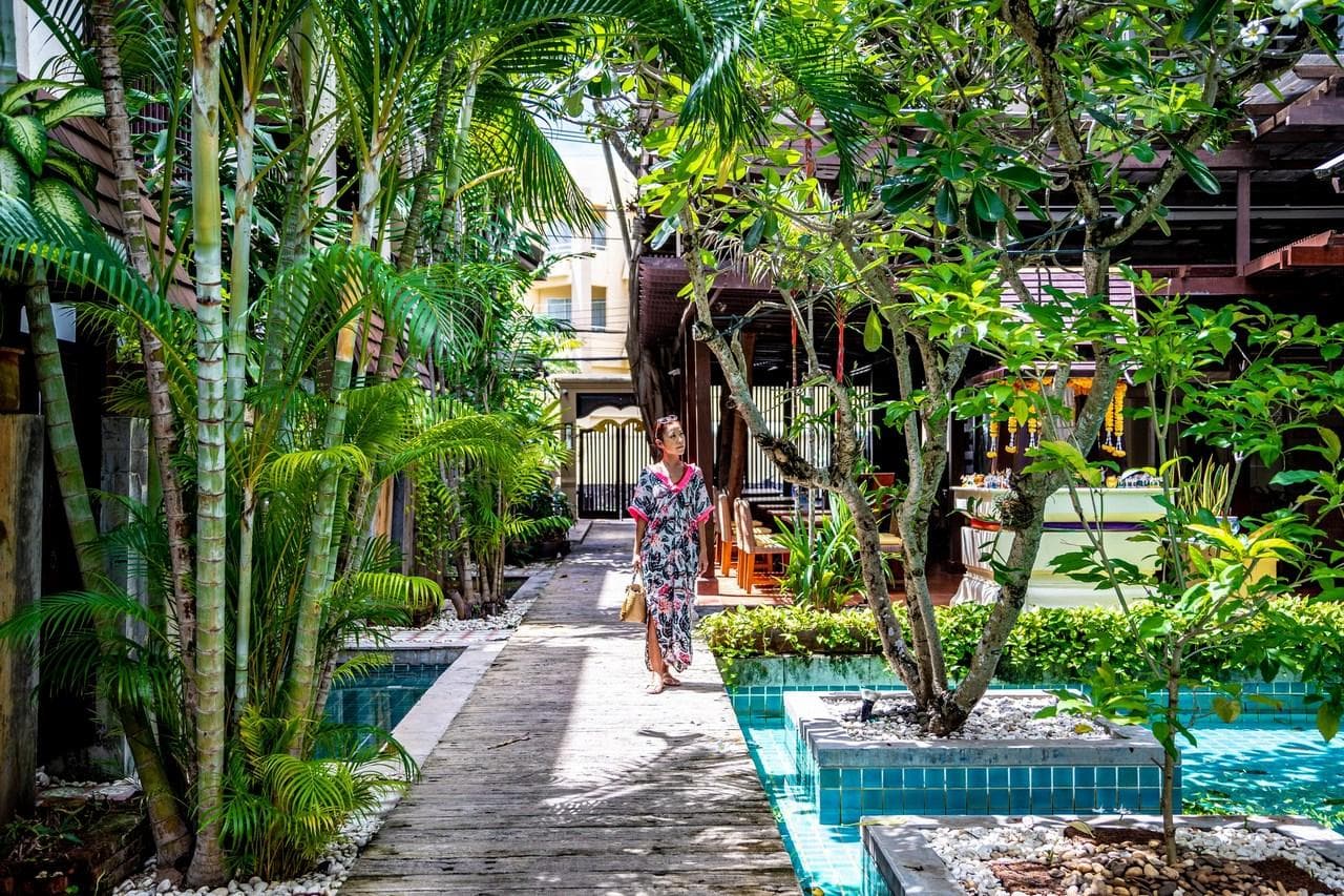 Burasari Phuket
