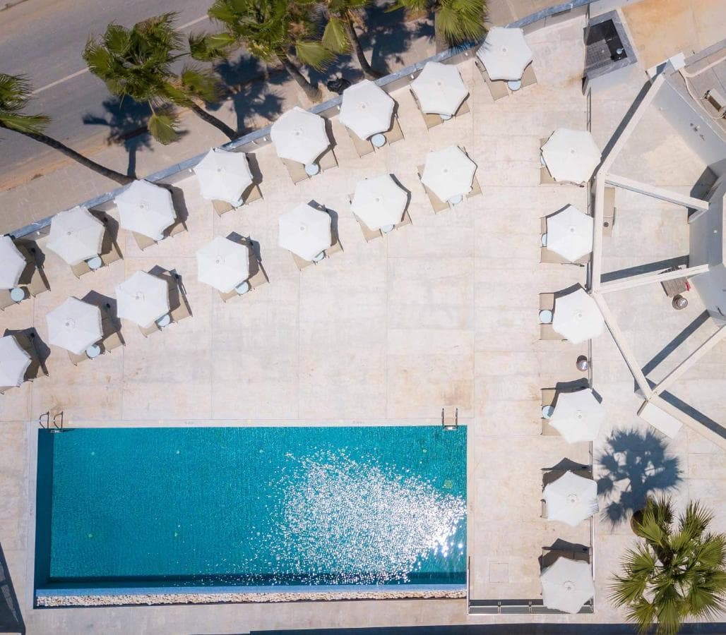 Tasia Maris Beach Hotel and Spa - Adults Only-6