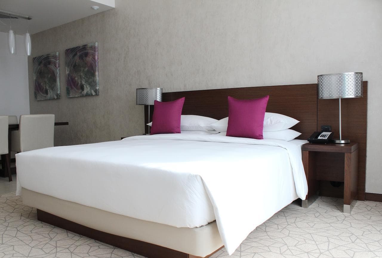 Hyatt Place Dubai Al Rigga-6