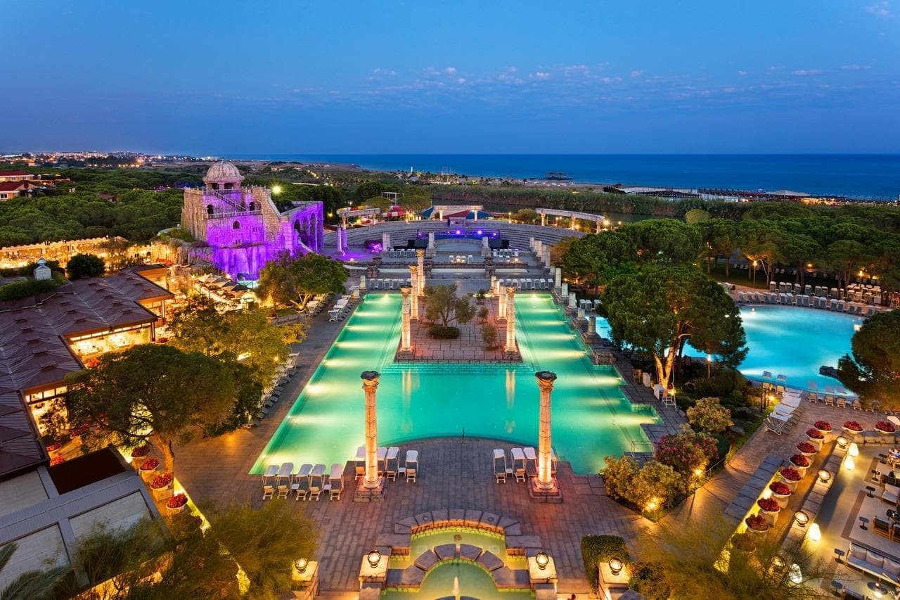Xanadu Resort Hotel-8