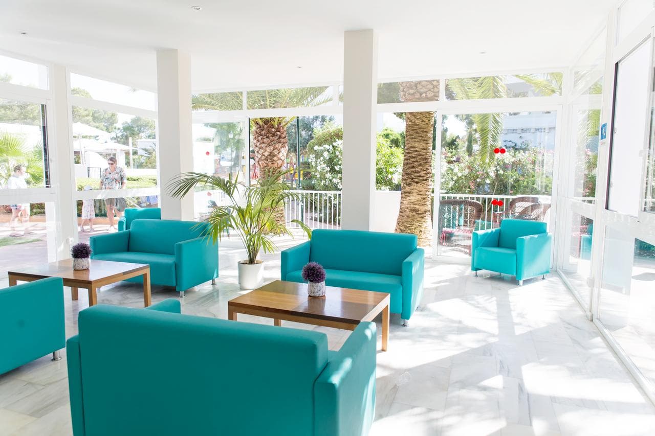 Hotel Club Es Talaial-19