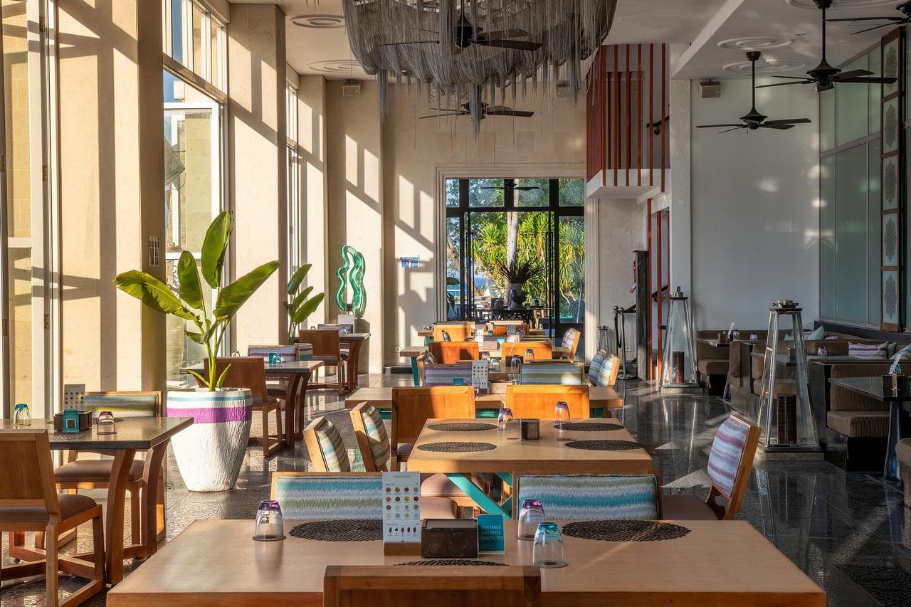 The Sakala Resort Bali-24