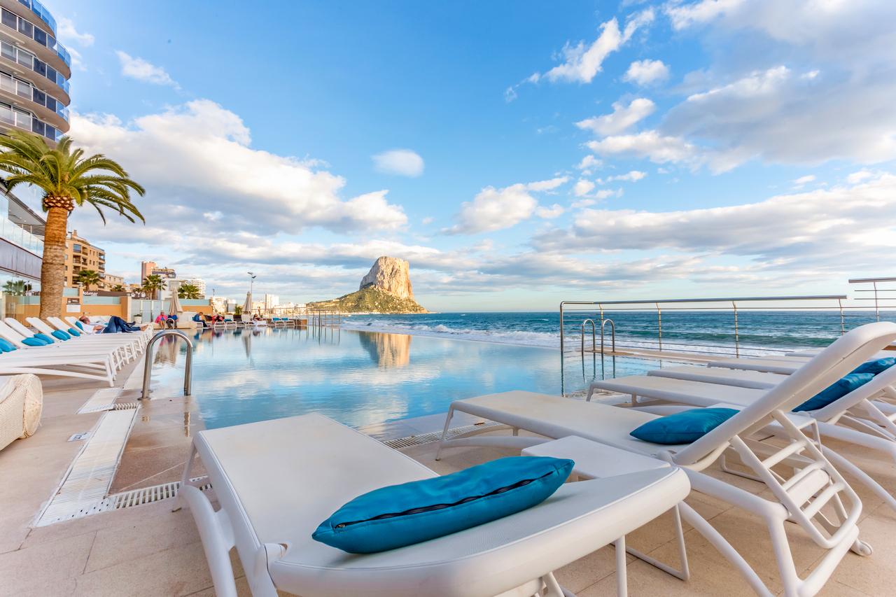 SOLYMAR Gran Hotel-3