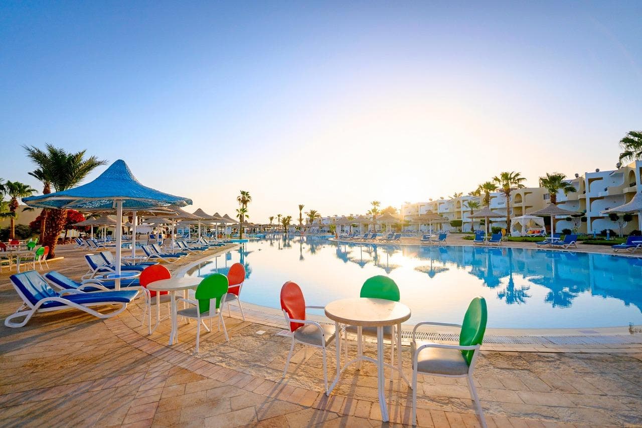 Labranda Club Makadi-8