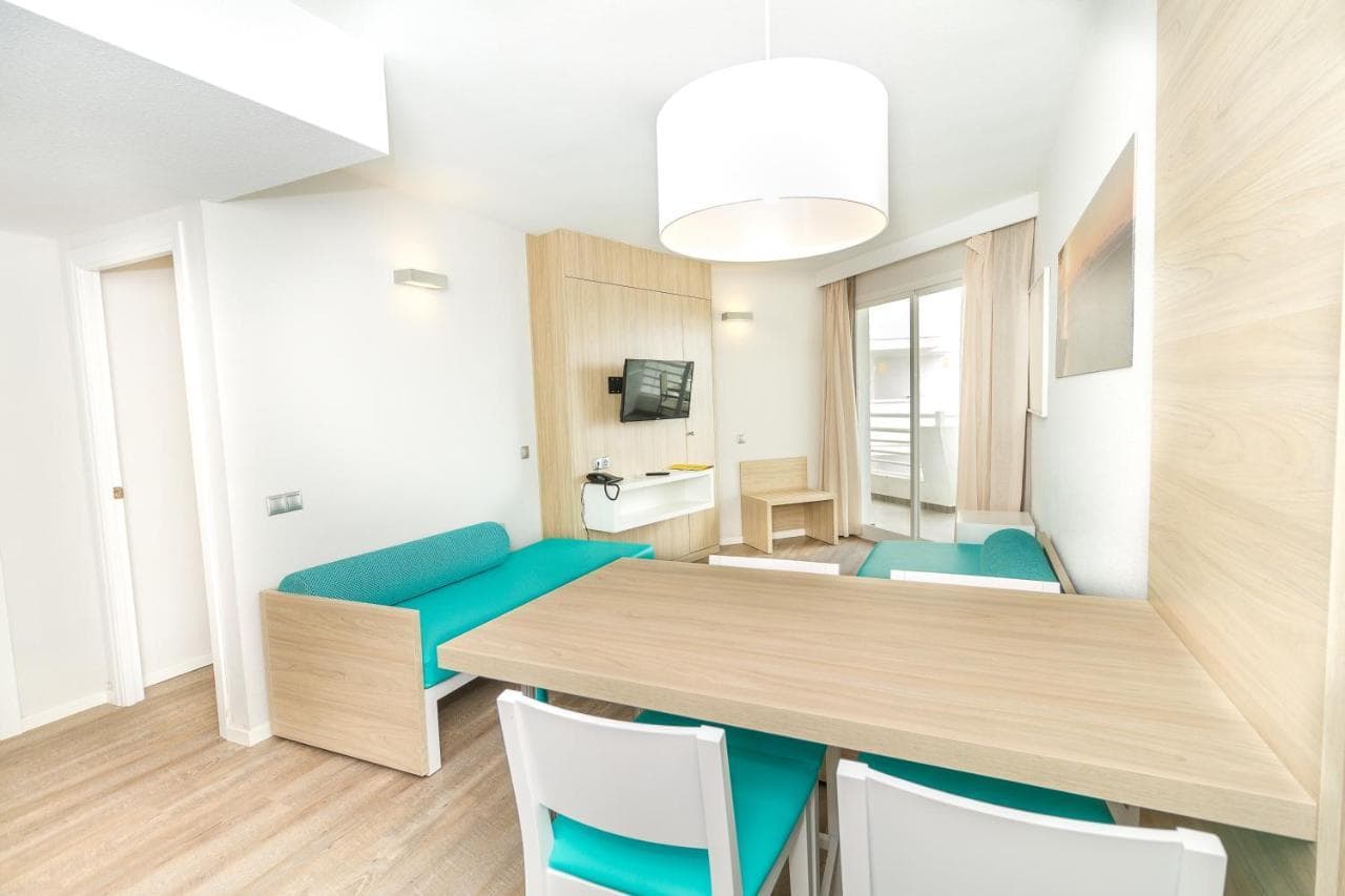 Eix Lagotel Holiday Resort-11