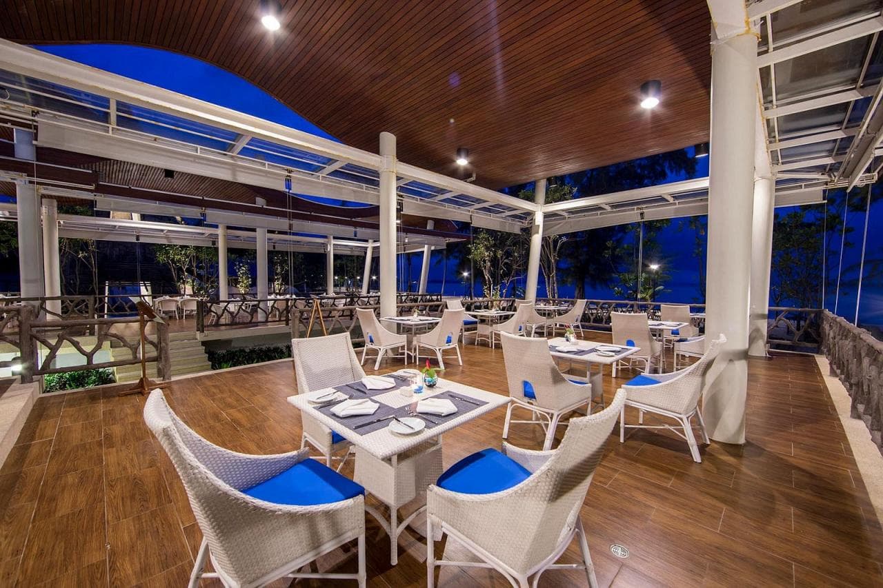 Graceland Khaolak Hotel and Resort