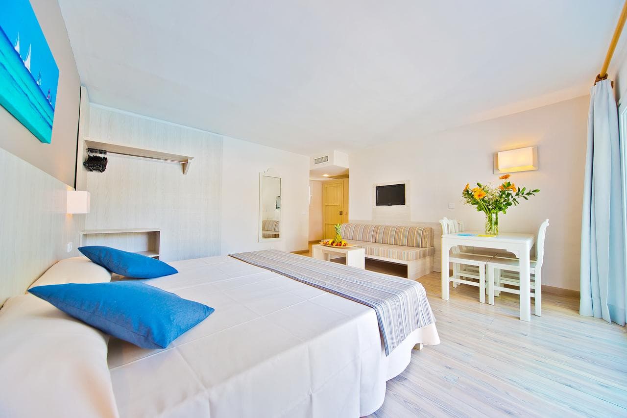 Hotel Club Es Talaial-15