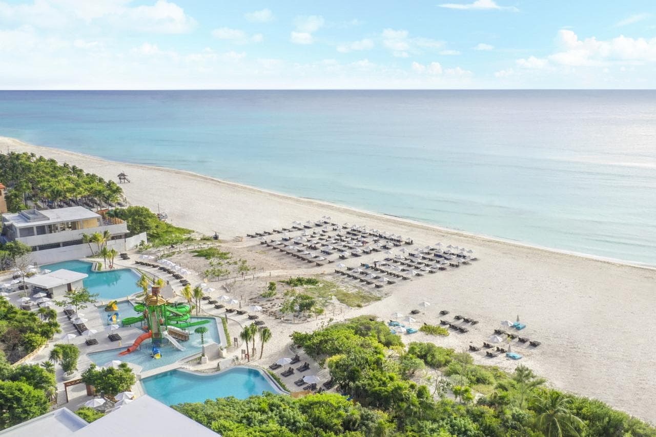 Sandos Playacar All Inclusive-2