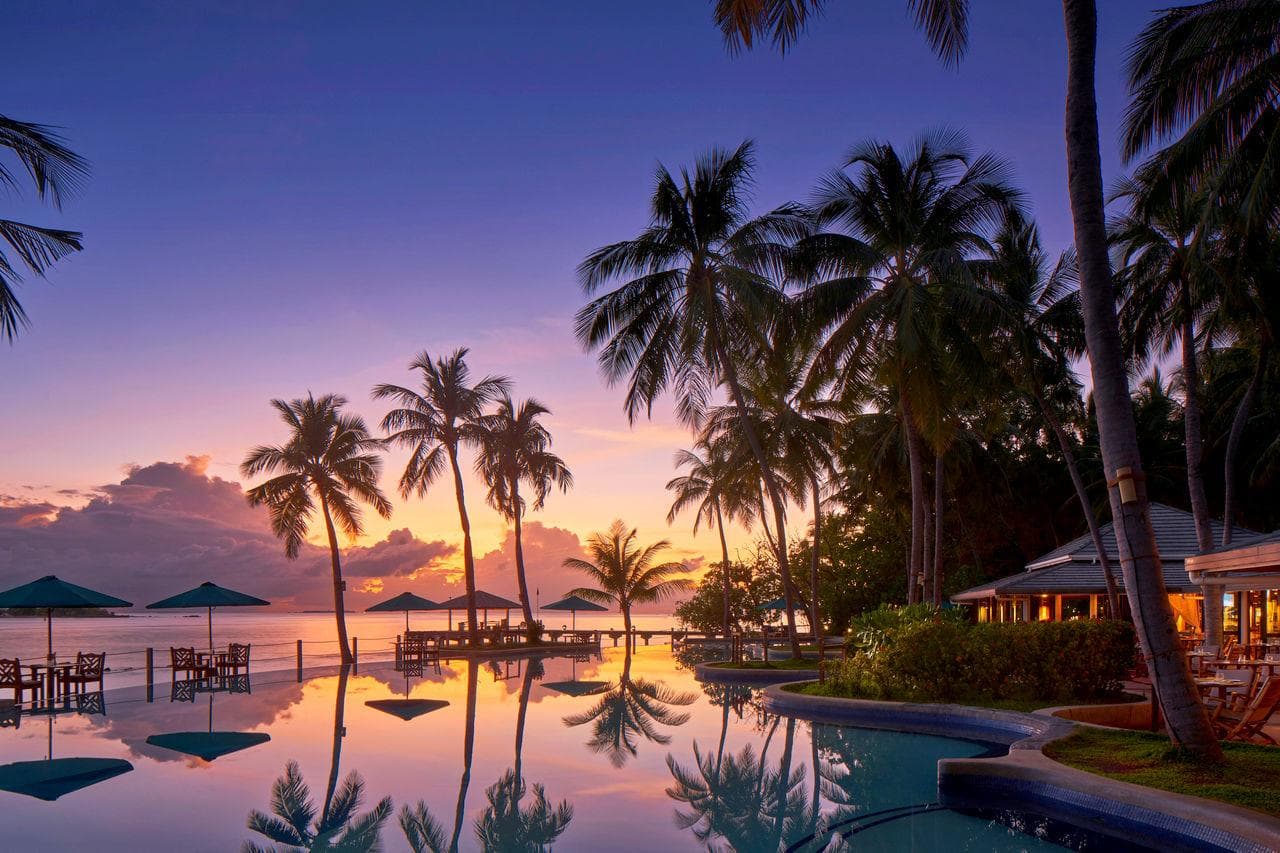 Royal Island Resort & Spa-14