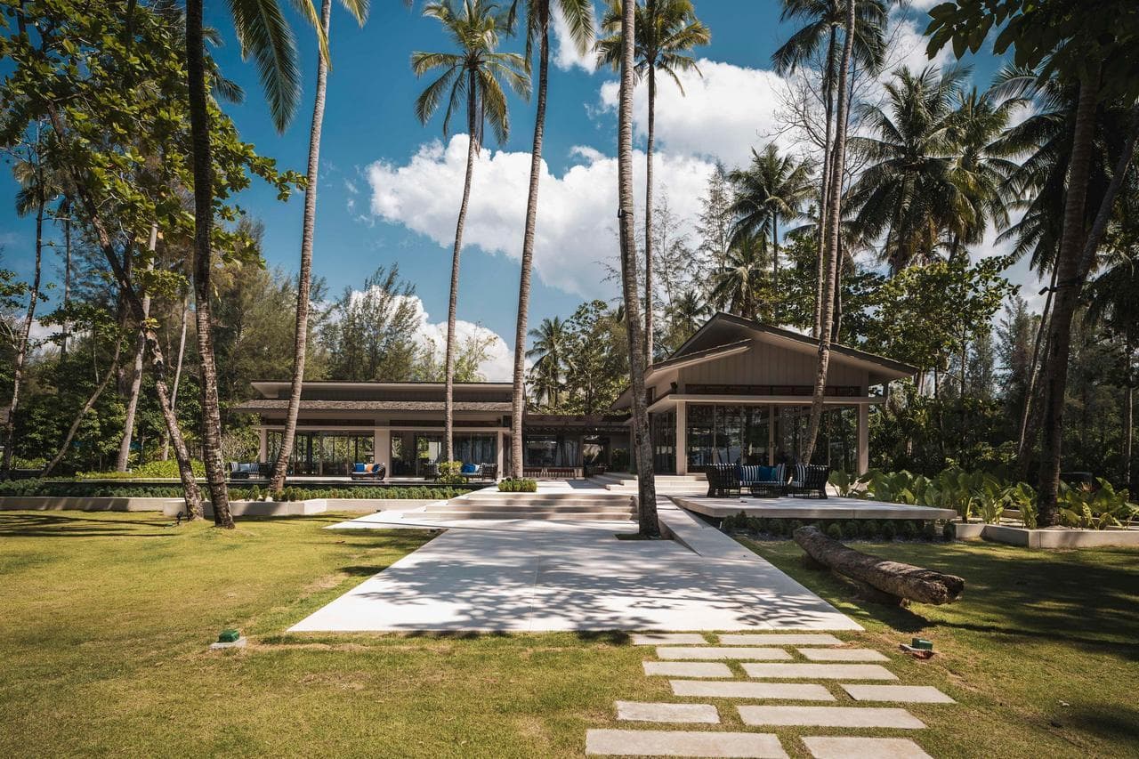 Avani+ Khao Lak Resort-22