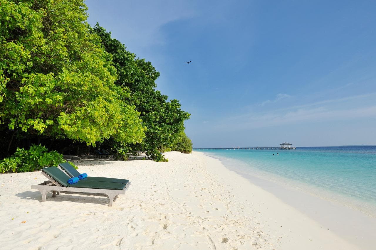 Royal Island Resort & Spa-17