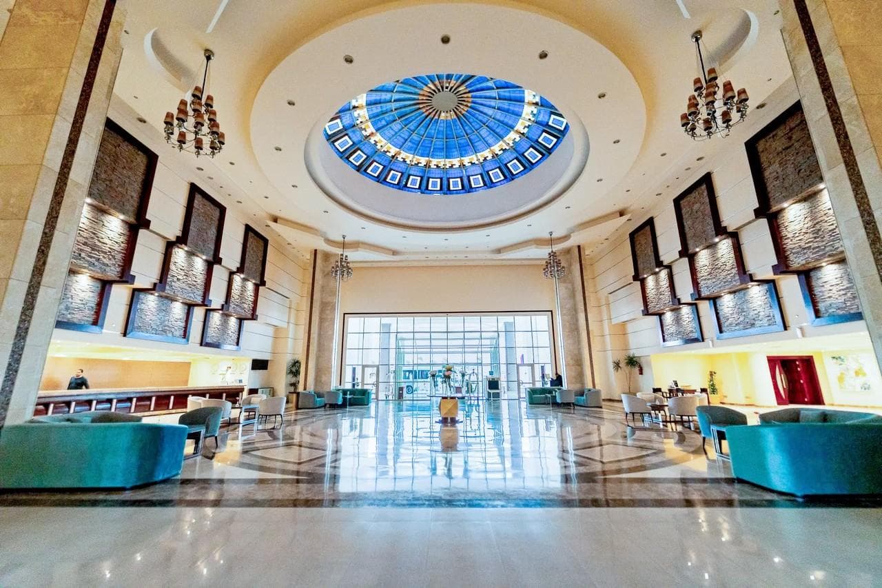 Tropitel Sahl Hasheesh-20