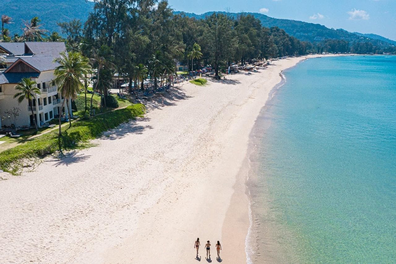 SAii Laguna Phuket